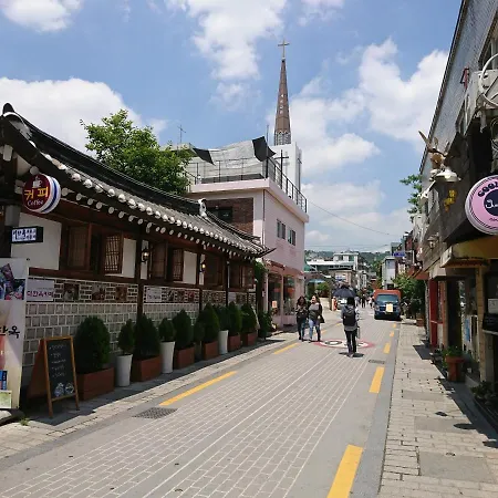 Gwang Guest House