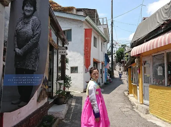 Gwang * Seul
