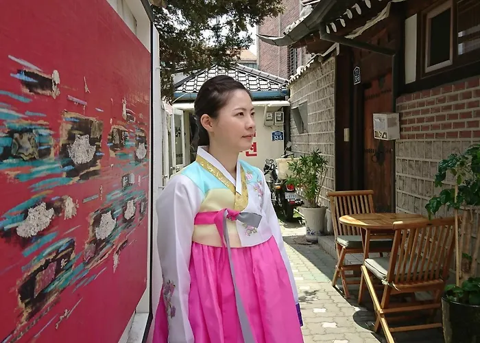 Gwang Seul