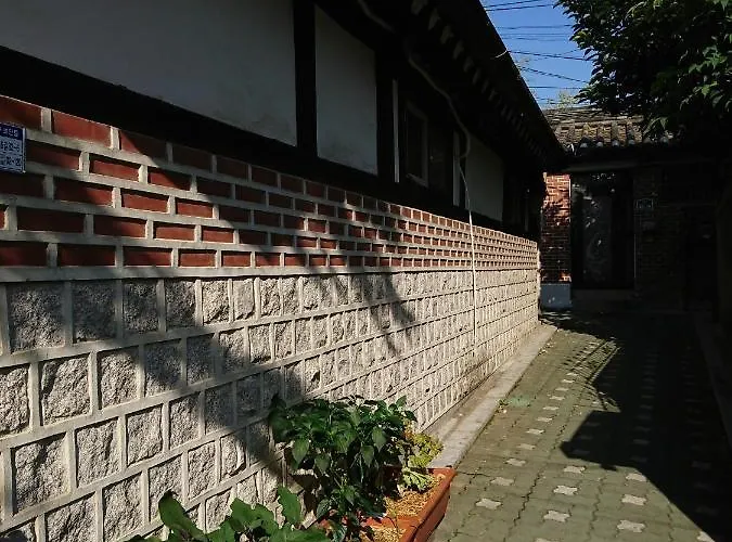 Gwang Casa de hóspedes Seul