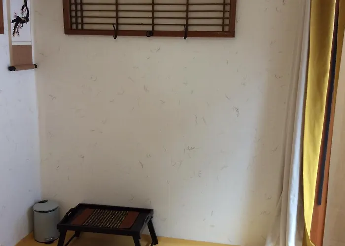 Gwang Casa de hóspedes *
