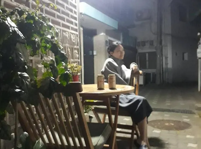 Gwang Casa de hóspedes *