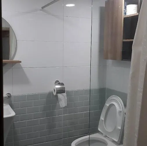 Gwang Casa de hóspedes